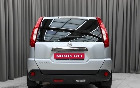 Nissan X-Trail, 2014 год, 1 569 000 рублей, 5 фотография