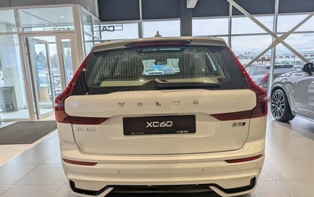 Volvo XC60 II, 2025 год, 8 500 000 рублей, 2 фотография