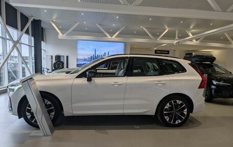 Volvo XC60 II, 2025 год, 8 500 000 рублей, 5 фотография