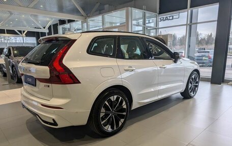 Volvo XC60 II, 2025 год, 8 500 000 рублей, 4 фотография