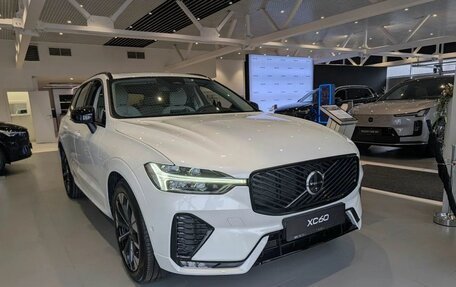 Volvo XC60 II, 2025 год, 8 500 000 рублей, 3 фотография
