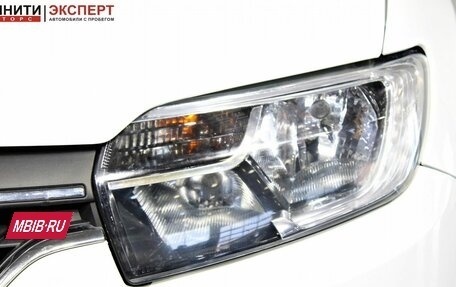 Renault Logan II, 2020 год, 797 000 рублей, 9 фотография
