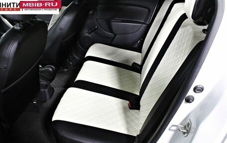Renault Logan II, 2020 год, 797 000 рублей, 14 фотография