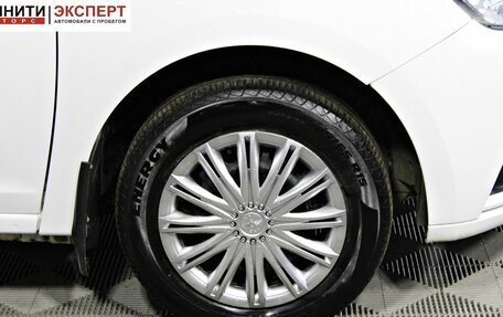 Renault Logan II, 2020 год, 797 000 рублей, 16 фотография