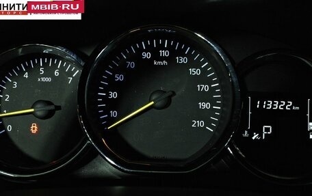 Renault Logan II, 2020 год, 797 000 рублей, 18 фотография