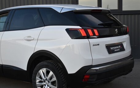 Peugeot 3008 II, 2019 год, 1 719 999 рублей, 6 фотография