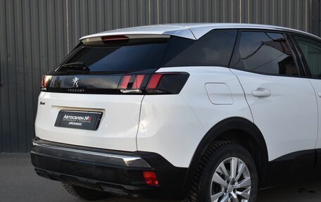 Peugeot 3008 II, 2019 год, 1 719 999 рублей, 10 фотография