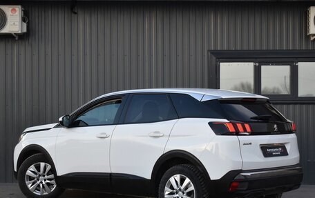 Peugeot 3008 II, 2019 год, 1 719 999 рублей, 7 фотография