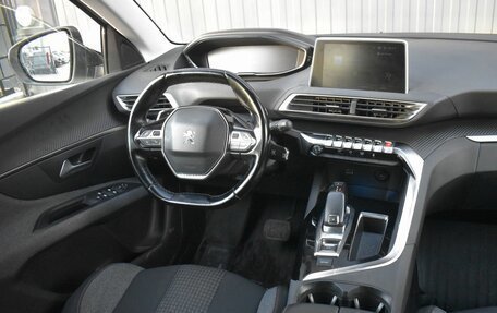 Peugeot 3008 II, 2019 год, 1 719 999 рублей, 12 фотография