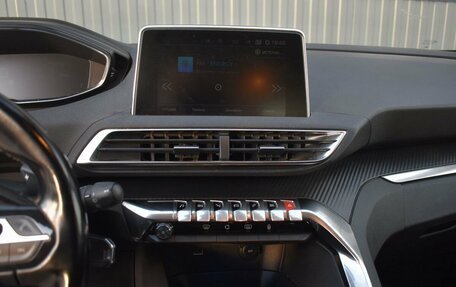 Peugeot 3008 II, 2019 год, 1 719 999 рублей, 13 фотография