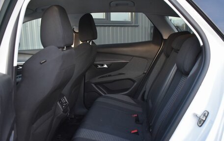 Peugeot 3008 II, 2019 год, 1 719 999 рублей, 18 фотография