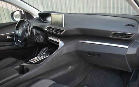 Peugeot 3008 II, 2019 год, 1 719 999 рублей, 19 фотография