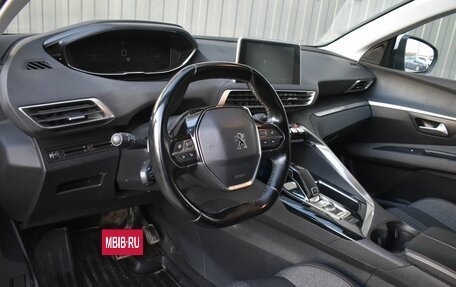 Peugeot 3008 II, 2019 год, 1 719 999 рублей, 16 фотография
