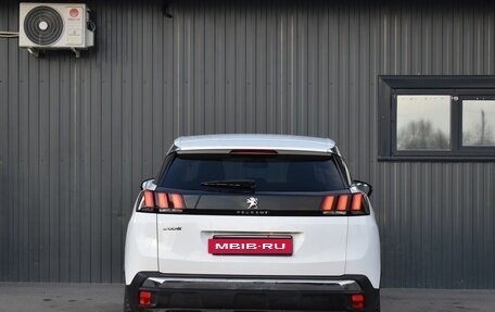 Peugeot 3008 II, 2019 год, 1 719 999 рублей, 8 фотография
