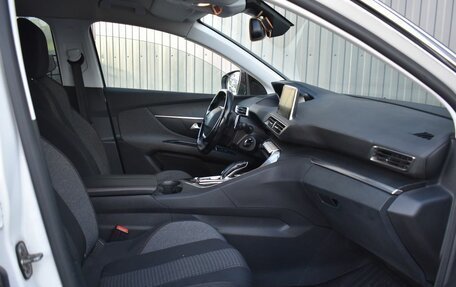 Peugeot 3008 II, 2019 год, 1 719 999 рублей, 20 фотография
