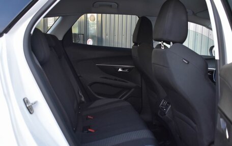 Peugeot 3008 II, 2019 год, 1 719 999 рублей, 21 фотография