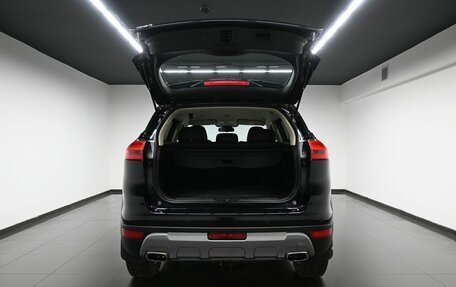 Geely Atlas I, 2018 год, 1 695 000 рублей, 7 фотография