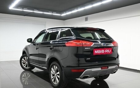 Geely Atlas I, 2018 год, 1 695 000 рублей, 6 фотография