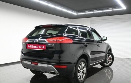 Geely Atlas I, 2018 год, 1 695 000 рублей, 2 фотография