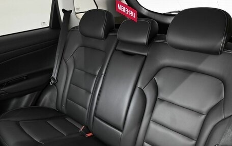 Geely Atlas I, 2018 год, 1 695 000 рублей, 10 фотография