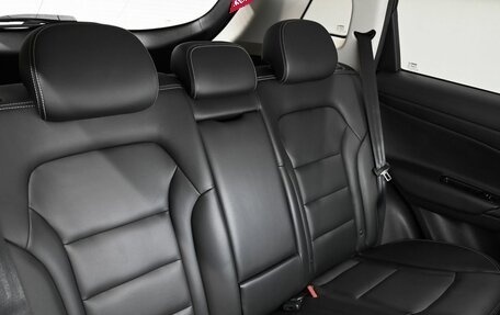Geely Atlas I, 2018 год, 1 695 000 рублей, 13 фотография