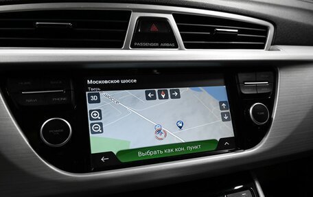 Geely Atlas I, 2018 год, 1 695 000 рублей, 16 фотография