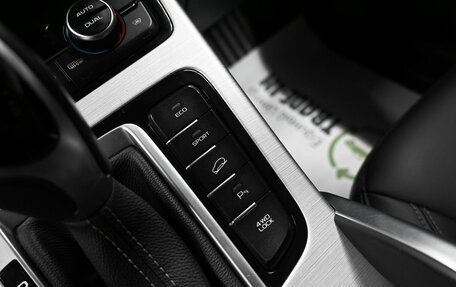 Geely Atlas I, 2018 год, 1 695 000 рублей, 23 фотография