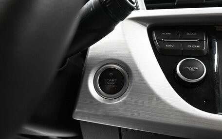 Geely Atlas I, 2018 год, 1 695 000 рублей, 22 фотография