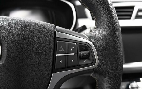Geely Atlas I, 2018 год, 1 695 000 рублей, 21 фотография