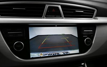 Geely Atlas I, 2018 год, 1 695 000 рублей, 17 фотография