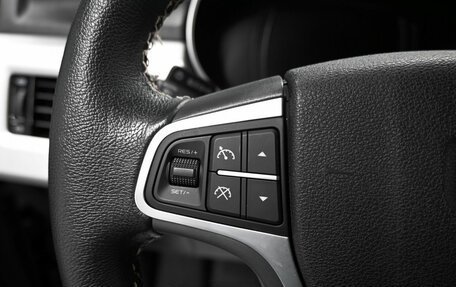 Geely Atlas I, 2018 год, 1 695 000 рублей, 20 фотография