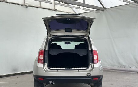 Renault Duster I рестайлинг, 2014 год, 870 000 рублей, 7 фотография