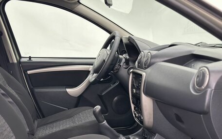 Renault Duster I рестайлинг, 2014 год, 870 000 рублей, 11 фотография