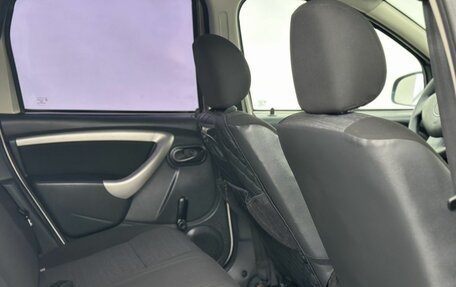 Renault Duster I рестайлинг, 2014 год, 870 000 рублей, 12 фотография