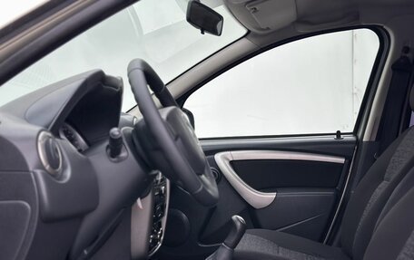 Renault Duster I рестайлинг, 2014 год, 870 000 рублей, 10 фотография