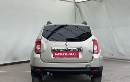 Renault Duster I рестайлинг, 2014 год, 870 000 рублей, 6 фотография