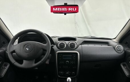 Renault Duster I рестайлинг, 2014 год, 870 000 рублей, 13 фотография