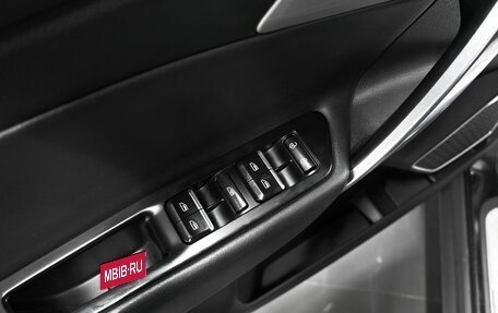 Geely Atlas I, 2018 год, 1 695 000 рублей, 26 фотография