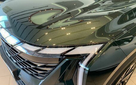 Geely Atlas, 2026 год, 4 080 990 рублей, 7 фотография