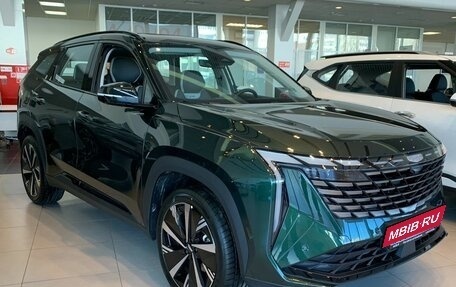 Geely Atlas, 2026 год, 4 080 990 рублей, 2 фотография