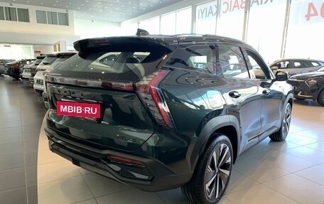 Geely Atlas, 2026 год, 4 080 990 рублей, 5 фотография