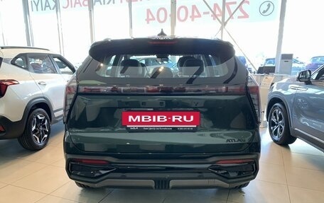 Geely Atlas, 2026 год, 4 080 990 рублей, 6 фотография