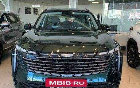 Geely Atlas, 2026 год, 4 080 990 рублей, 3 фотография