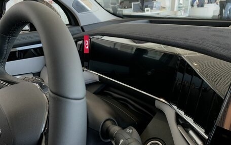 Geely Atlas, 2026 год, 4 080 990 рублей, 16 фотография