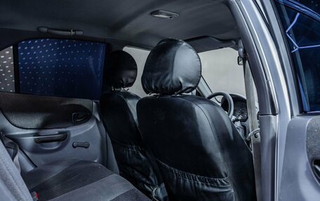 Hyundai Accent II, 2007 год, 281 000 рублей, 14 фотография