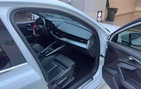 Audi A3, 2022 год, 1 970 000 рублей, 9 фотография