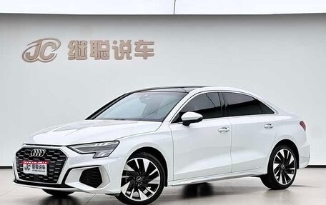 Audi A3, 2022 год, 1 770 000 рублей, 1 фотография