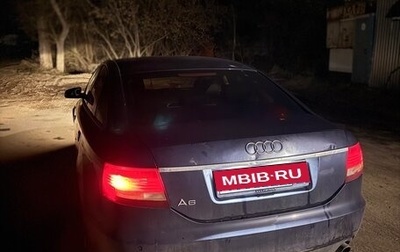 Audi A6, 2007 год, 550 000 рублей, 1 фотография