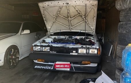 Toyota Carina, 1987 год, 450 000 рублей, 12 фотография