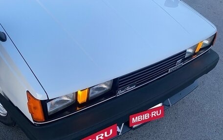 Toyota Carina, 1987 год, 450 000 рублей, 11 фотография